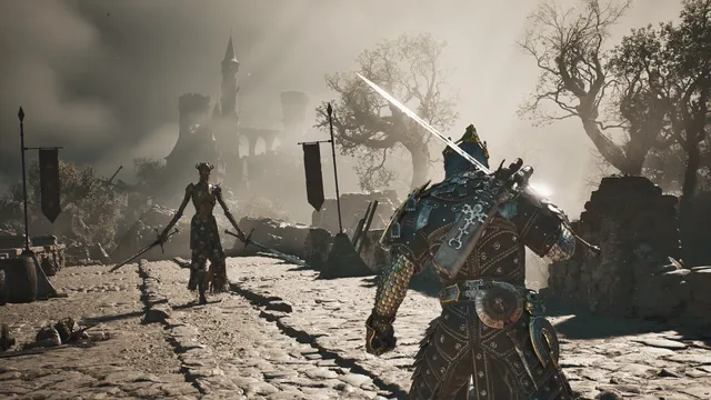Start Your Run route visual