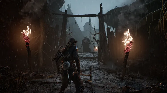 Explore & Unlock route visual